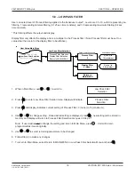 Предварительный просмотр 23 страницы Air Monitor VELTRON DPT 2500-plus Installation, Operation And Maintenance Manual