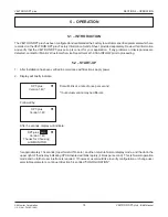 Предварительный просмотр 19 страницы Air Monitor VELTRON DPT-plus Installation, Operation And Maintenance Manual