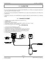 Предварительный просмотр 51 страницы Air Monitor VELTRON DPT-plus Installation, Operation And Maintenance Manual