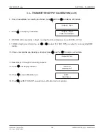 Предварительный просмотр 57 страницы Air Monitor VELTRON DPT-plus Installation, Operation And Maintenance Manual