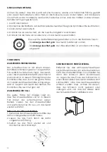 Предварительный просмотр 14 страницы Air Naturel Air and me Orain User Manual