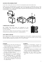 Preview for 15 page of Air Naturel Air and me Orain User Manual