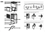 Preview for 2 page of Air Naturel Air & Me ROHAN User Manual