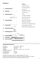 Предварительный просмотр 35 страницы Air Naturel CLEVAIR 2 User Manual