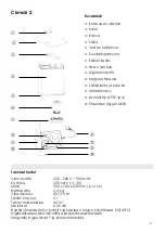 Предварительный просмотр 51 страницы Air Naturel CLEVAIR 2 User Manual