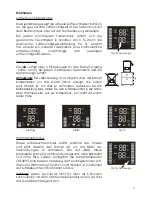 Preview for 19 page of Air Naturel Clevair User Manual