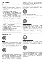 Preview for 4 page of Air Naturel Desair User Manual