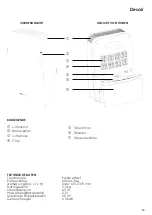 Preview for 13 page of Air Naturel Desair User Manual