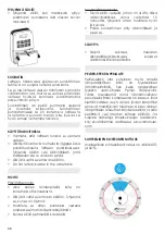 Preview for 30 page of Air Naturel Desair User Manual