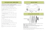 Preview for 5 page of Air Naturel DPN 20-1 User Manuals