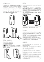 Preview for 5 page of Air Naturel Egoa User Manual