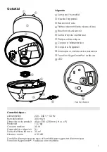 Предварительный просмотр 3 страницы Air Naturel GotaKid User Manual