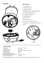 Предварительный просмотр 13 страницы Air Naturel GotaKid User Manual