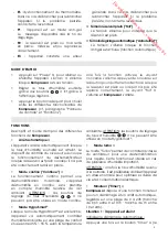 Предварительный просмотр 5 страницы Air Naturel Kompressor User Manual