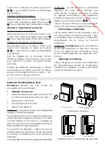 Предварительный просмотр 6 страницы Air Naturel Kompressor User Manual