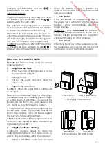 Предварительный просмотр 14 страницы Air Naturel Kompressor User Manual