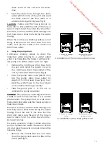 Предварительный просмотр 15 страницы Air Naturel Kompressor User Manual