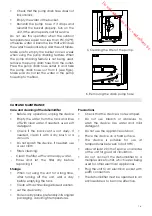 Предварительный просмотр 16 страницы Air Naturel Kompressor User Manual