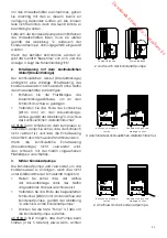 Предварительный просмотр 23 страницы Air Naturel Kompressor User Manual