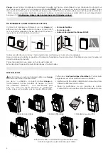 Предварительный просмотр 4 страницы Air Naturel Venga User Manual