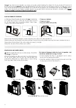 Предварительный просмотр 11 страницы Air Naturel Venga User Manual