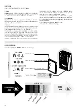 Предварительный просмотр 13 страницы Air Naturel Venga User Manual