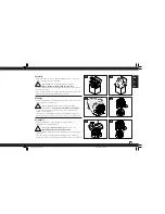 Preview for 9 page of Air-O-Swiss Air Washer 1355N Instructions For Use Manual