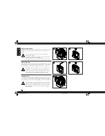 Preview for 12 page of Air-O-Swiss Air Washer 1355N Instructions For Use Manual