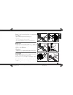 Preview for 13 page of Air-O-Swiss Air Washer 1355N Instructions For Use Manual