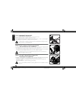 Preview for 14 page of Air-O-Swiss Air Washer 1355N Instructions For Use Manual