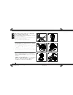 Preview for 16 page of Air-O-Swiss Air Washer 1355N Instructions For Use Manual