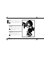 Preview for 20 page of Air-O-Swiss Air Washer 1355N Instructions For Use Manual