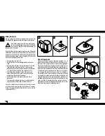 Предварительный просмотр 10 страницы Air-O-Swiss AOS 2055A Instructions For Use Manual