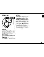 Предварительный просмотр 11 страницы Air-O-Swiss AOS 2055A Instructions For Use Manual