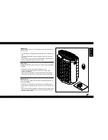 Preview for 9 page of Air-O-Swiss AOS 2061 Instructions For Use Manual