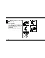 Preview for 12 page of Air-O-Swiss AOS 2061 Instructions For Use Manual