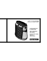 Предварительный просмотр 1 страницы Air-O-Swiss AOS 2071 Instructions For Use Manual