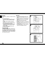 Preview for 8 page of Air-O-Swiss AOS 7135 Instructions For Use Manual