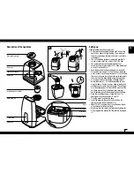 Preview for 9 page of Air-O-Swiss AOS 7135 Instructions For Use Manual