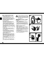 Preview for 30 page of Air-O-Swiss AOS 7135 Instructions For Use Manual