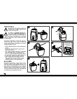 Preview for 42 page of Air-O-Swiss AOS 7135 Instructions For Use Manual