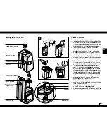 Предварительный просмотр 41 страницы Air-O-Swiss AOS 7142 Instructions Manual