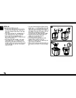 Предварительный просмотр 10 страницы Air-O-Swiss AOS 7145 Instructions For Use Manual