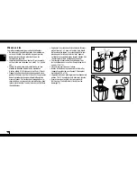 Предварительный просмотр 28 страницы Air-O-Swiss AOS 7145 Instructions For Use Manual