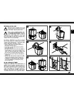 Предварительный просмотр 29 страницы Air-O-Swiss AOS 7145 Instructions For Use Manual