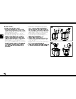 Предварительный просмотр 46 страницы Air-O-Swiss AOS 7145 Instructions For Use Manual