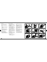 Preview for 33 page of Air-O-Swiss AOS E2241 Instructions For Use Manual