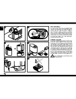 Preview for 10 page of Air-O-Swiss AOS U200 Instructions For Use Manual