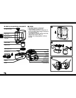 Preview for 116 page of Air-O-Swiss AOS U200 Instructions For Use Manual