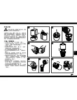 Preview for 169 page of Air-O-Swiss AOS U200 Instructions For Use Manual